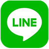 LINE icon
