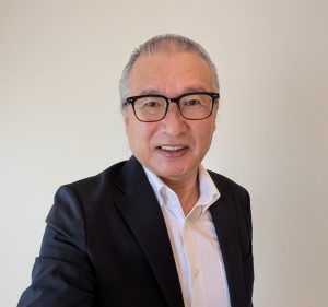 代表ポートレート